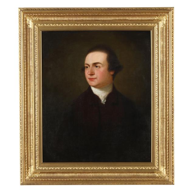 english-school-early-19th-century-portrait-of-a-gentleman