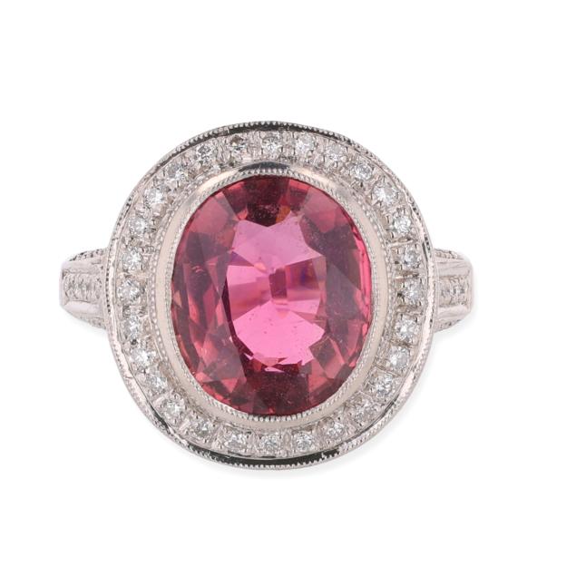 white-gold-tourmaline-and-diamond-ring