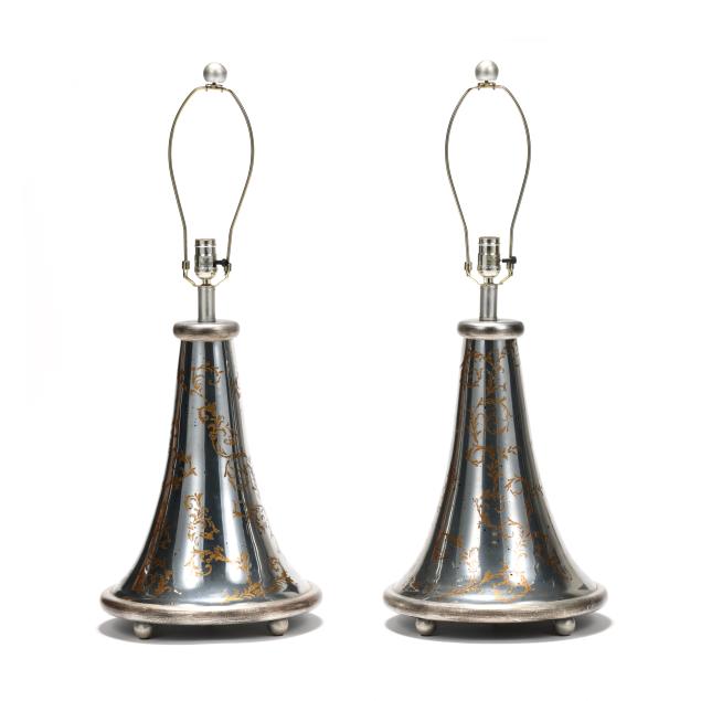 john-richard-pair-of-eglomise-table-lamps