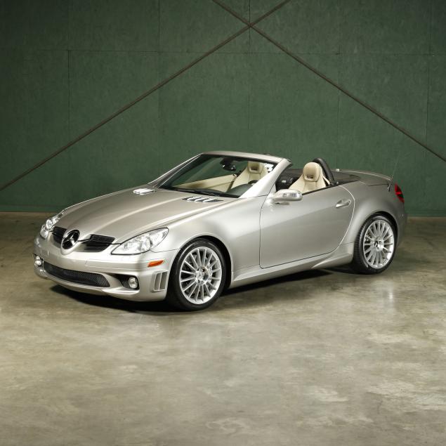 2007-mercedes-benz-slk55-amg