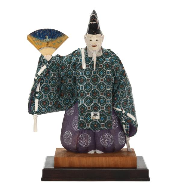 a-japanese-carved-painted-wood-noh-figure