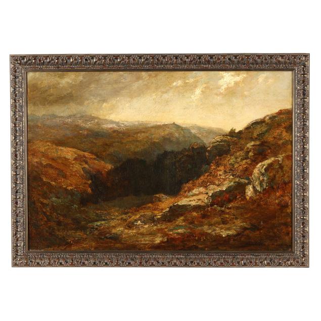 frederick-ballard-williams-american-1871-1956-mountain-landscape