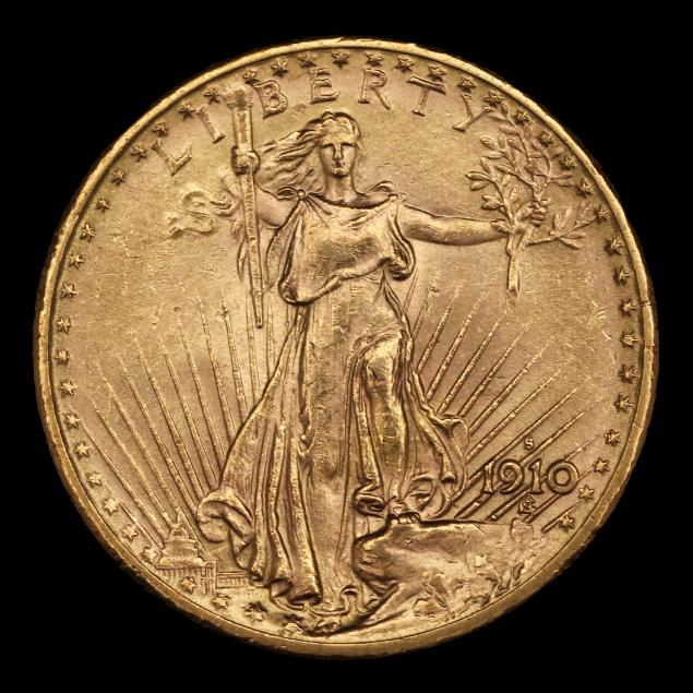 uncirculated-1910-s-20-gold-double-eagle