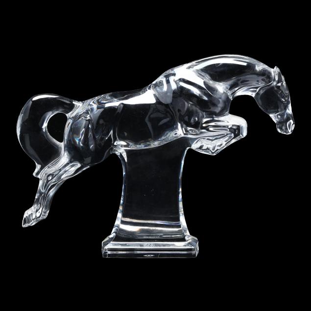 baccarat-crystal-jumping-horse