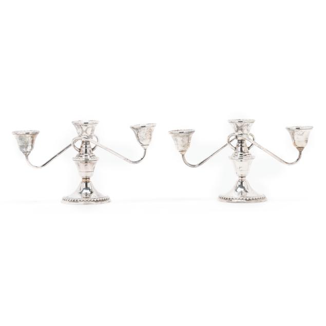 pair-of-rogers-sterling-silver-candelabra