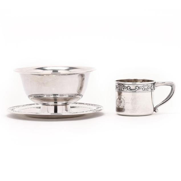two-gorham-i-strasbourg-i-sterling-silver-accessories
