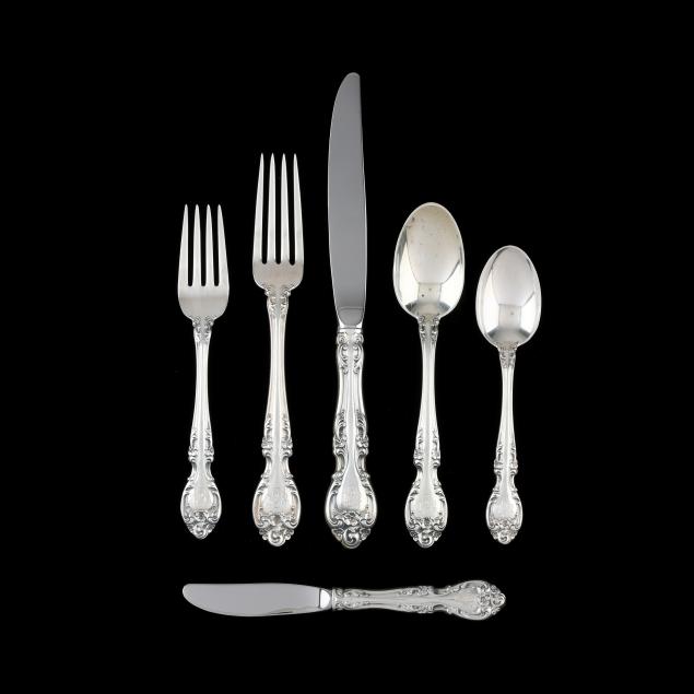 gorham-i-melrose-i-sterling-silver-flatware-service-for-twelve