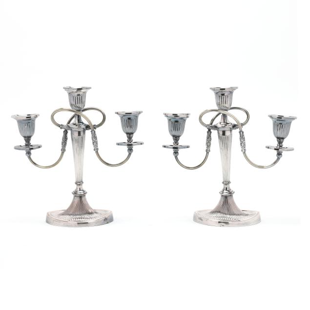pair-of-english-silver-plated-columnar-candelabra