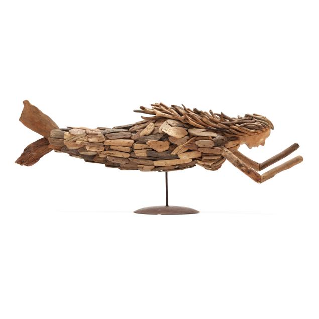 driftwood-mermaid-sculpture