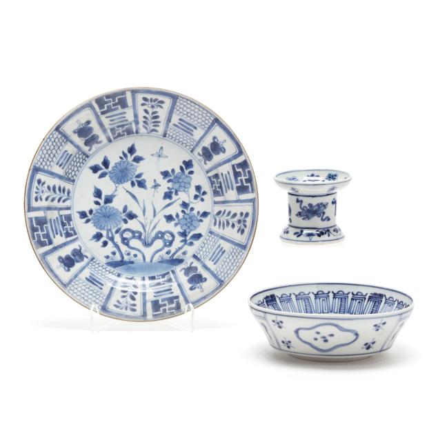 a-group-of-very-fine-chinese-blue-and-white-porcelain