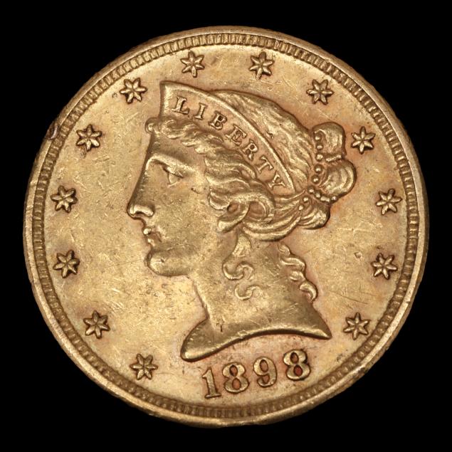 1898-s-liberty-head-5-gold-half-eagle