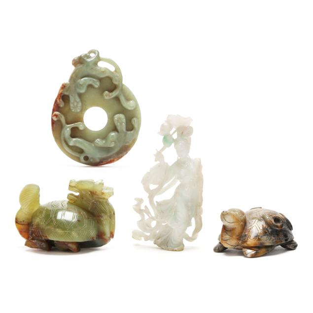 a-group-of-four-chinese-carvings
