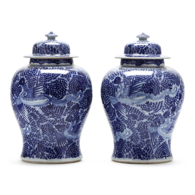 a-pair-of-large-chinese-porcelain-temple-jars-with-phoenix