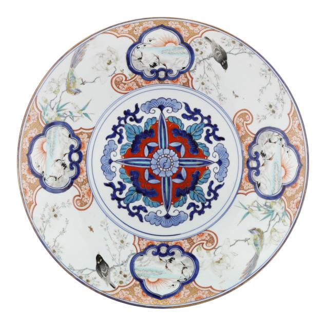 a-japanese-arita-porcelain-charger-by-koransha
