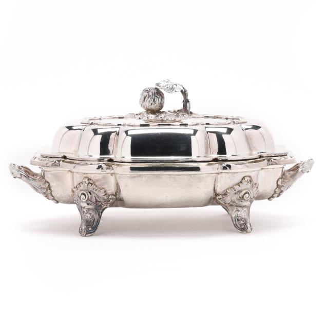 english-silver-plated-entree-server