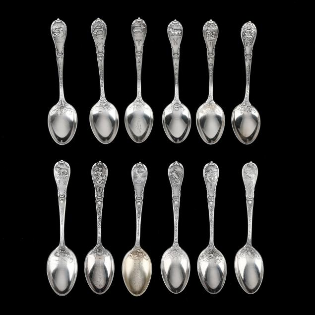 set-of-twelve-gorham-sterling-silver-i-zodiac-i-spoons