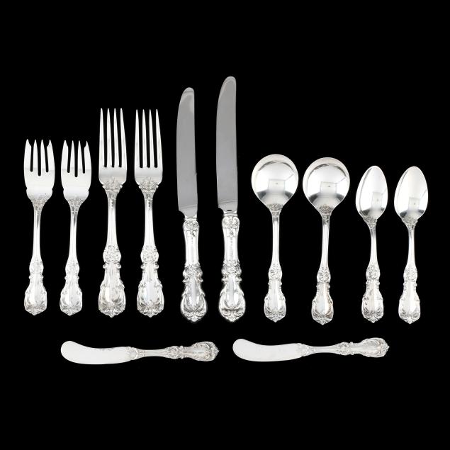twelve-pieces-of-reed-barton-i-burgundy-i-sterling-silver-flatware