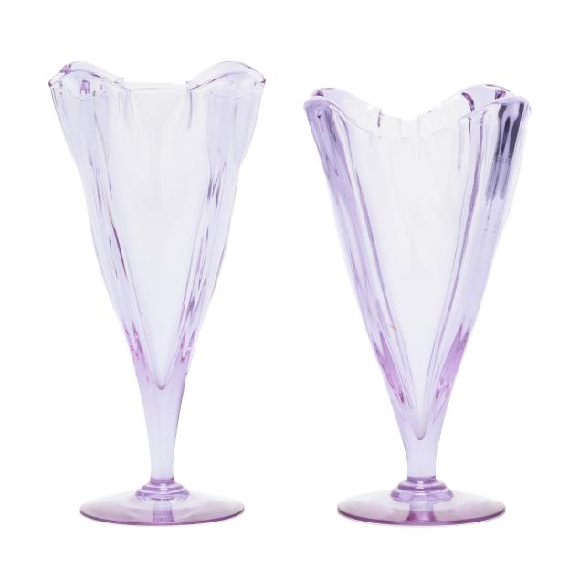 pair-of-steuben-wisteria-i-grotesque-i-glass-vases