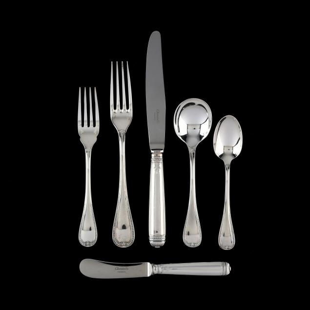 christofle-i-malmaison-i-silver-plated-flatware-service