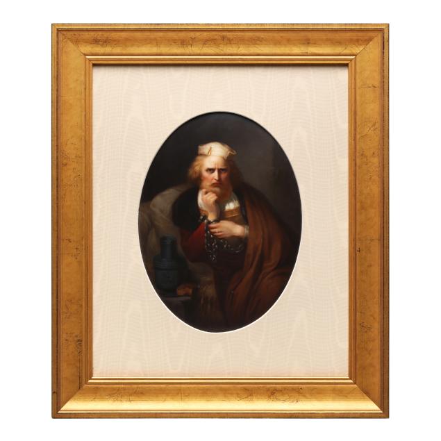 kpm-painted-porcelain-plaque-i-christopher-columbus-in-chains-i