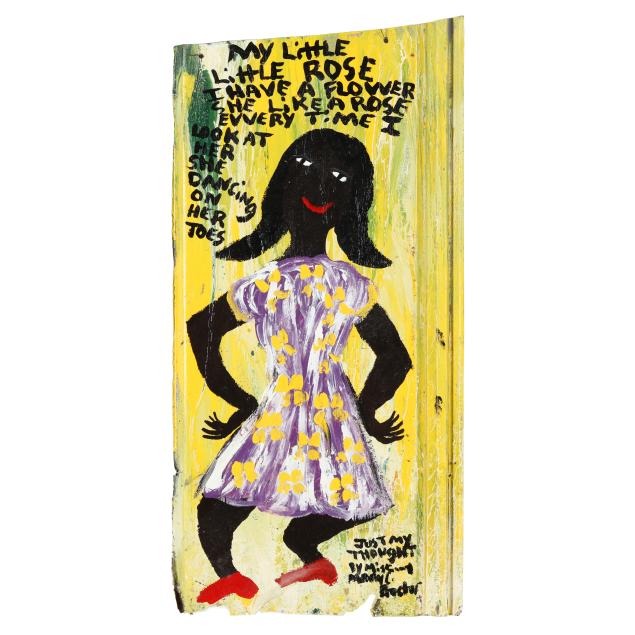 mary-proctor-fl-b-1960-i-my-little-rose-i