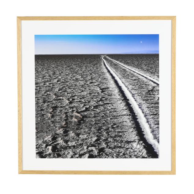 jim-koch-american-b-1955-i-distance-bonneville-salt-flats-utah-i