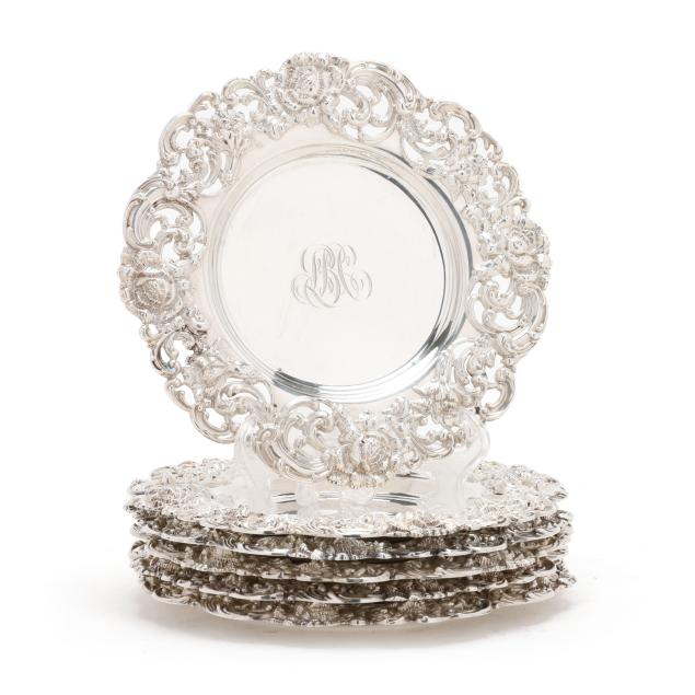 set-of-six-black-starr-frost-sterling-silver-bread-plates