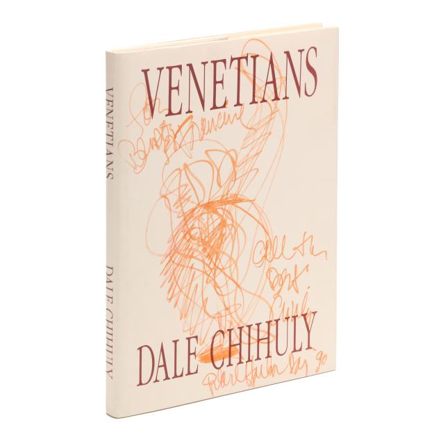 dale-chihuly-s-i-venetians-i-inscribed-and-with-a-sketch-by-the-artist