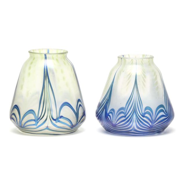 pair-of-american-art-glass-shades