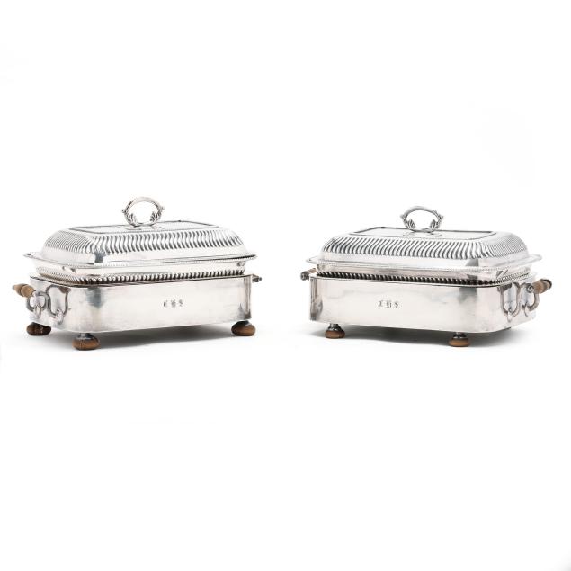pair-of-english-silver-plated-entree-dishes-on-warming-stands