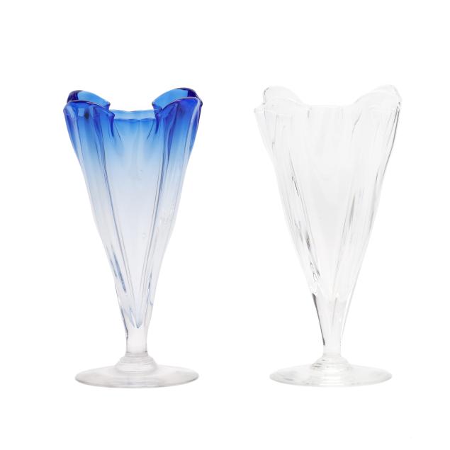 two-steuben-i-grotesque-i-vases