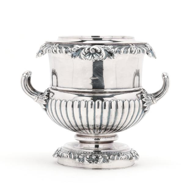 sheffield-silver-plated-champagne-cooler