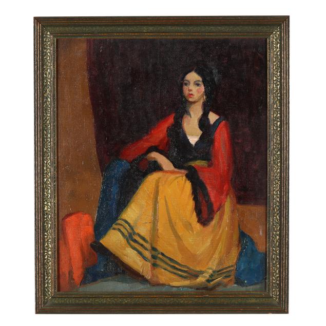 attributed-henry-hannig-german-american-1883-1948-a-young-woman