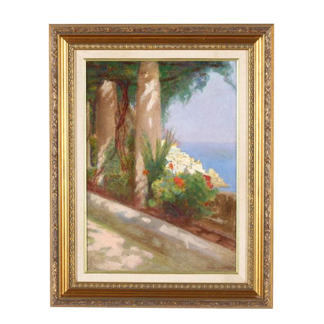 charles-shackleton-american-1856-1920-sunlit-loggia