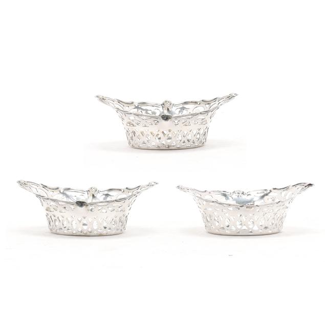 three-silver-plated-nut-dishes