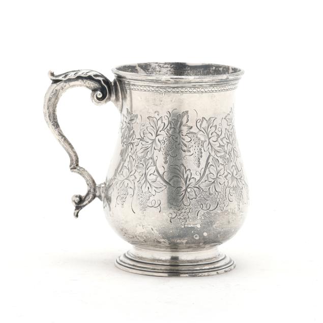 victorian-silver-presentation-mug-mark-of-henry-holland