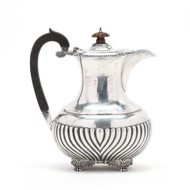 edwardian-silver-coffee-pot-mark-of-edward-barnard-sons-ltd