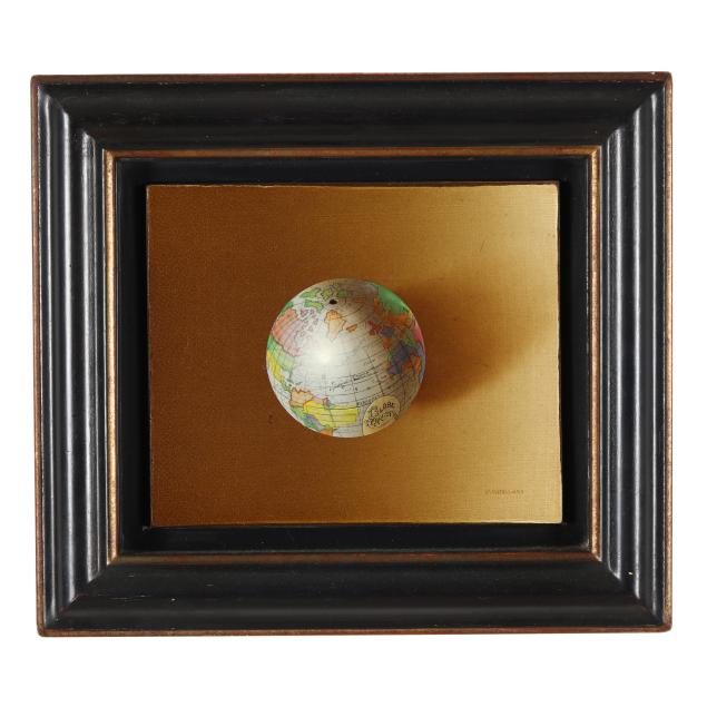 antonio-matallana-spanish-b-1953-i-mappe-monde-i