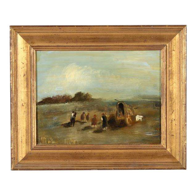 rodolfo-gardey-latin-american-20th-century-i-la-tregua-i