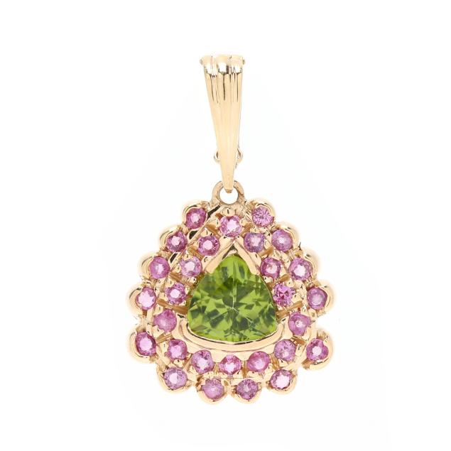 gold-and-gem-set-pendant