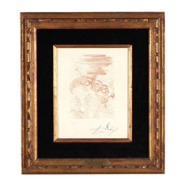 salvador-dali-spanish-1904-1989-i-albert-einstein-i