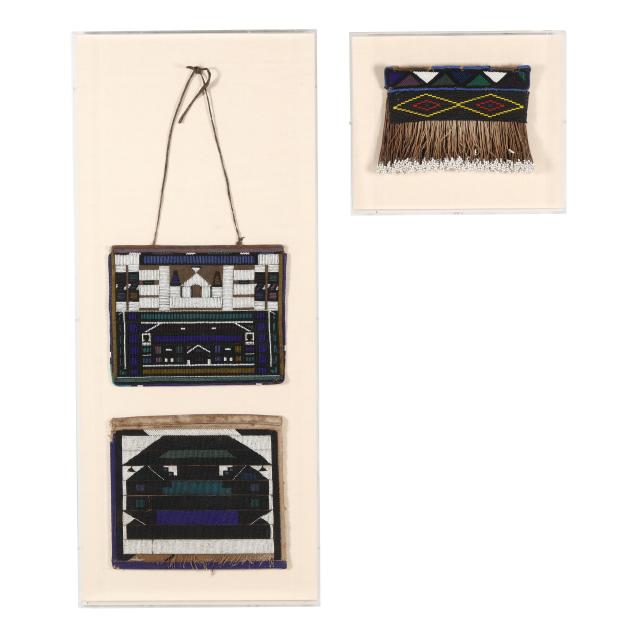 three-framed-south-african-beadwork-aprons-i-gabi-i-and-i-pepetu-i