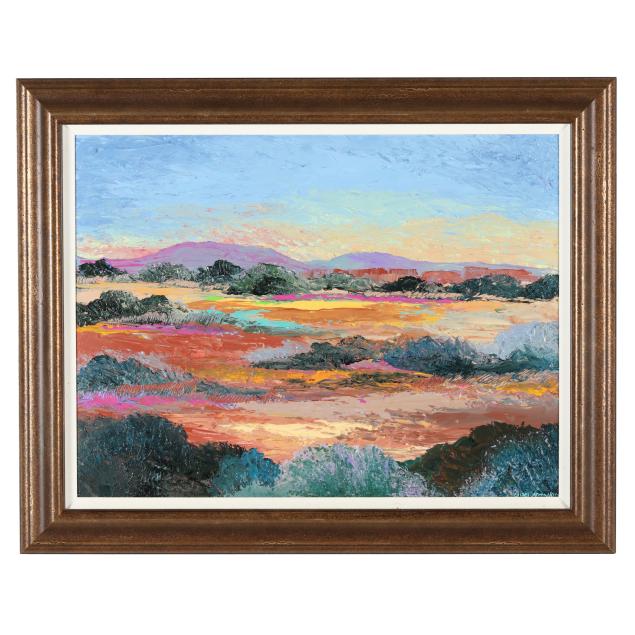bob-rankin-nc-technicolor-landscape