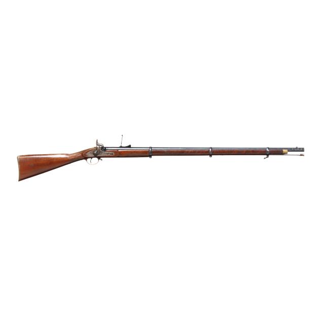 parker-hale-1853-enfield-percussion-rifle