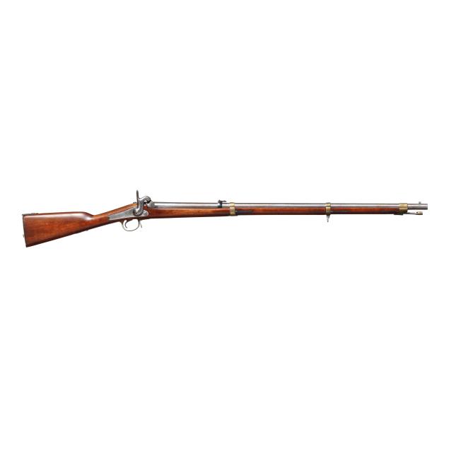 husqvarna-1858-percussion-rifle