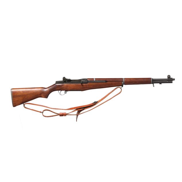 h-r-arms-co-m1-garand-30-06-semi-automatic-rifle-w-sling