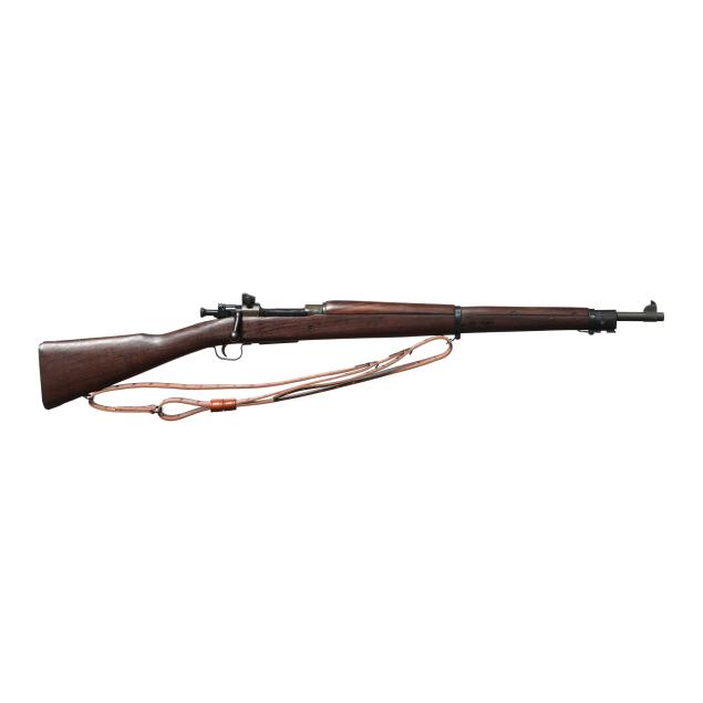 remington-u-s-model-03-a3-30-06-bolt-action-rifle-w-sling