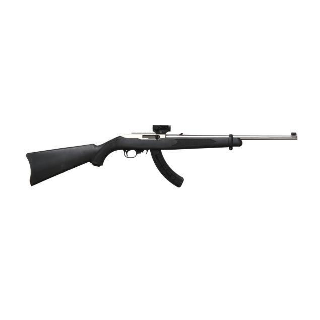 ruger-10-22-22-rimfire-semi-automatic-rifle-w-optic-three-magazines