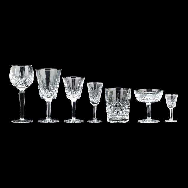 waterford-28-pieces-of-i-lismore-i-crystal-barware
