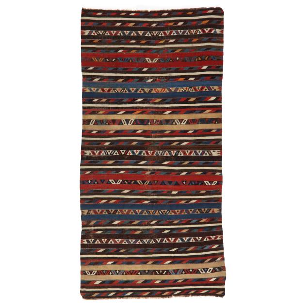 flatweave-turkish-kilim